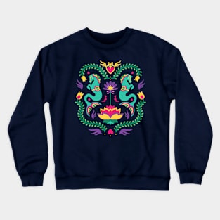 Kelpie Kurbits Crewneck Sweatshirt